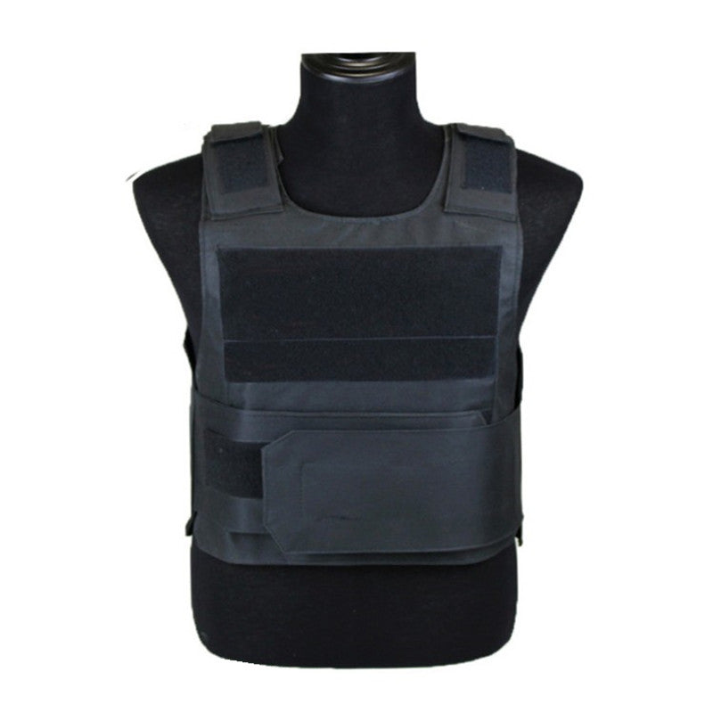 Tactical Outdoor Vest - D's fitness