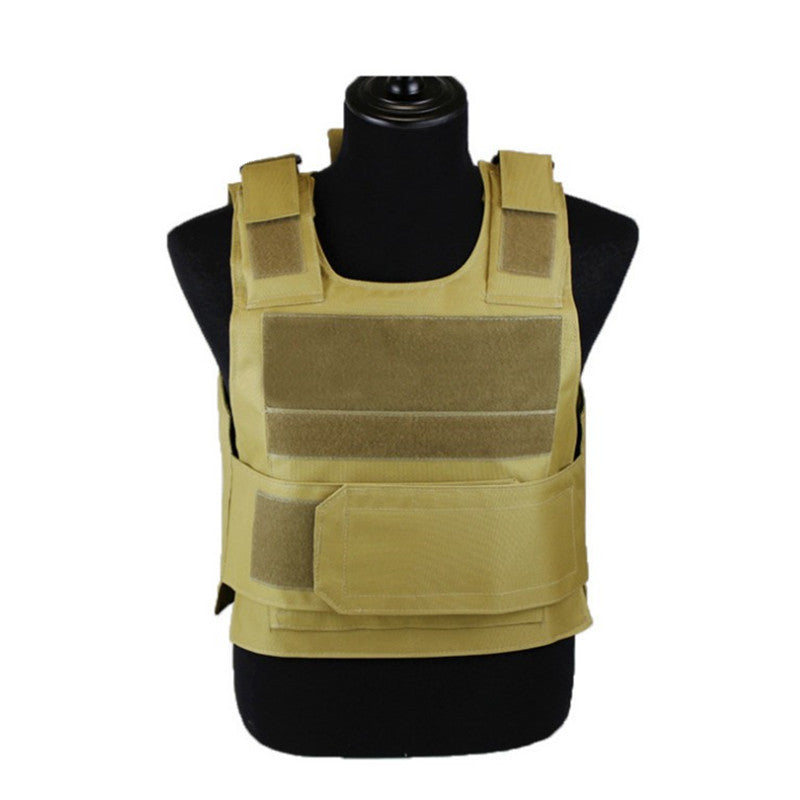 Tactical Outdoor Vest - D's fitness