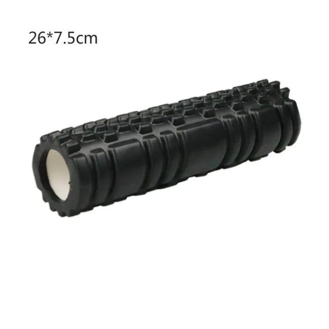 Yoga Column Gym Fitness Foam Roller - D's fitness