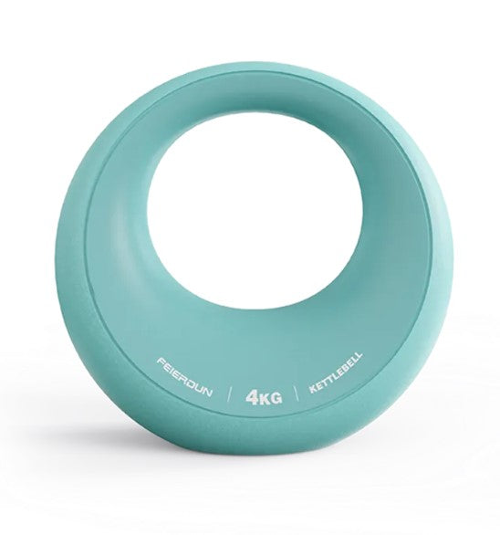 Ladies Fitness Dumbbell - D's fitness